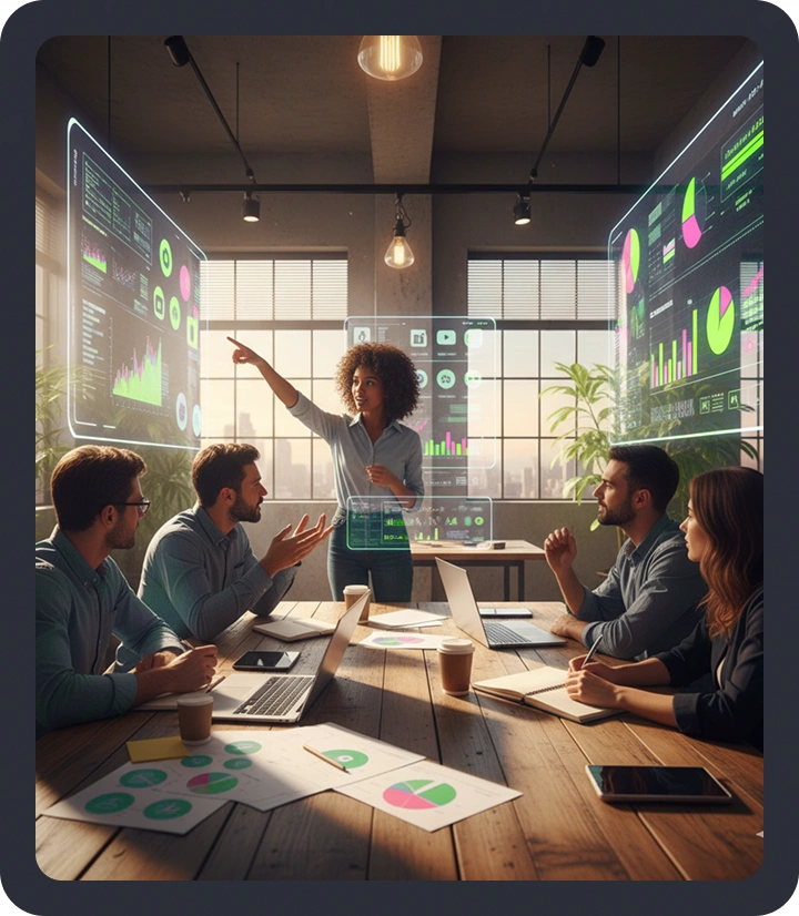 About SEOFAT’s SEO Reseller Services